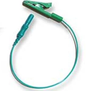 Green Cable Adapter 8008-CA-G